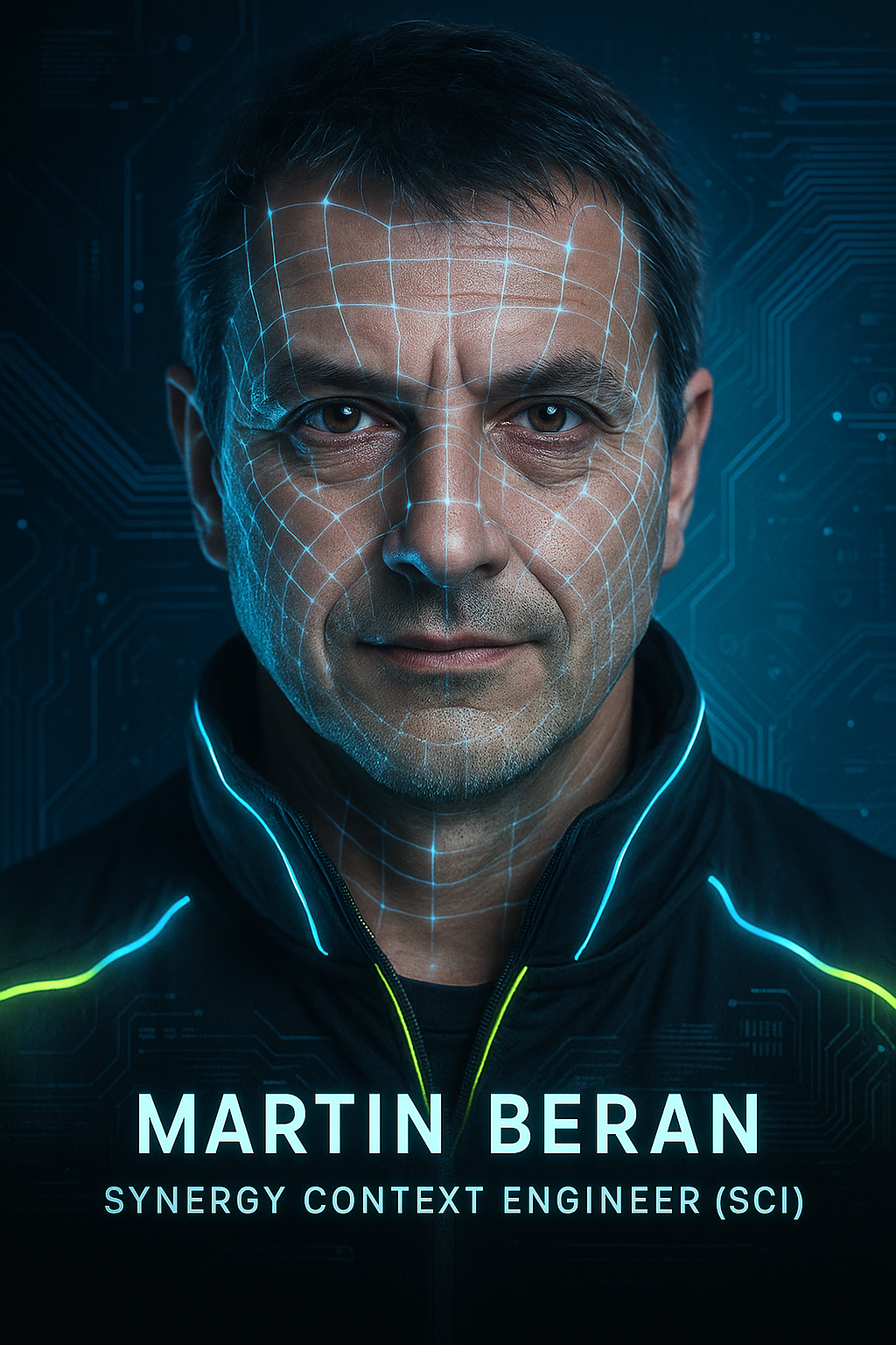 Synergy Context Engineer (SCI)